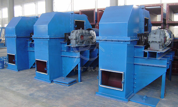 斗式提升機(jī) 斗式提升機(jī)