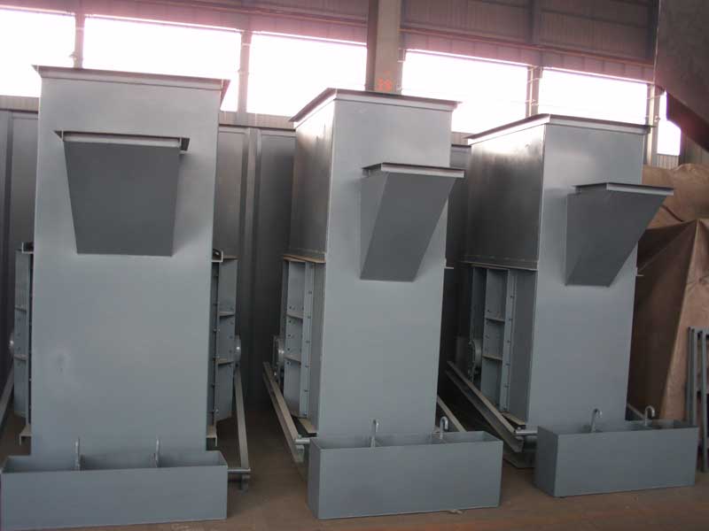 NE斗式提升機(jī)