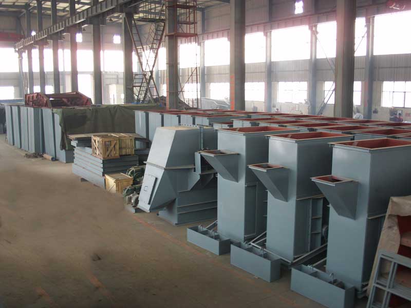 NE斗式提升機(jī)