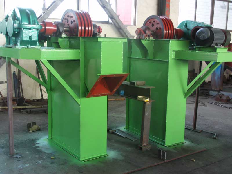 VTD/TH斗式提升機(jī)