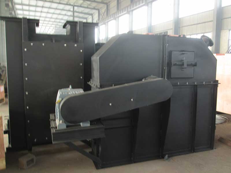 THG/TDG高效斗式提升機(jī)