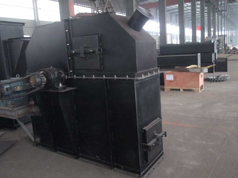 THG/TDG高效斗式提升機(jī)