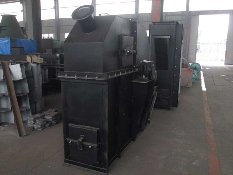 THG/TDG高效斗式提升機(jī)