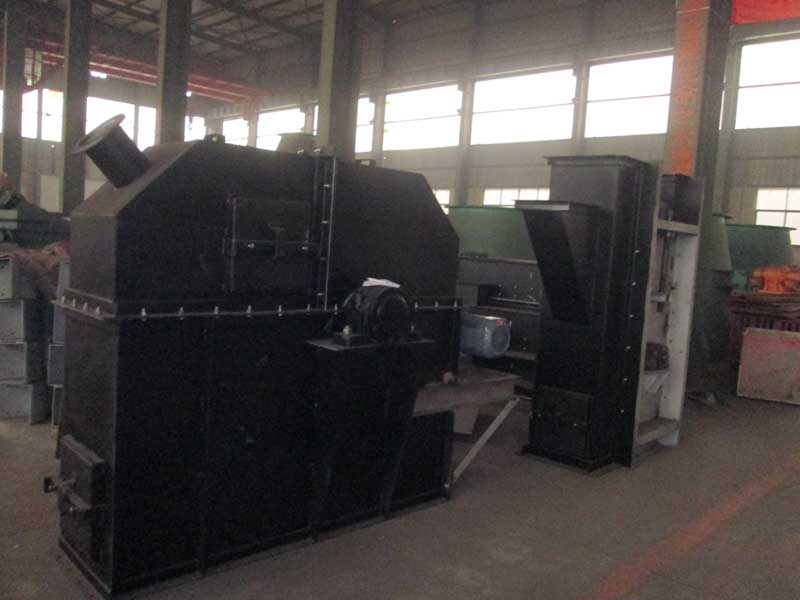 THG/TDG高效斗式提升機(jī)